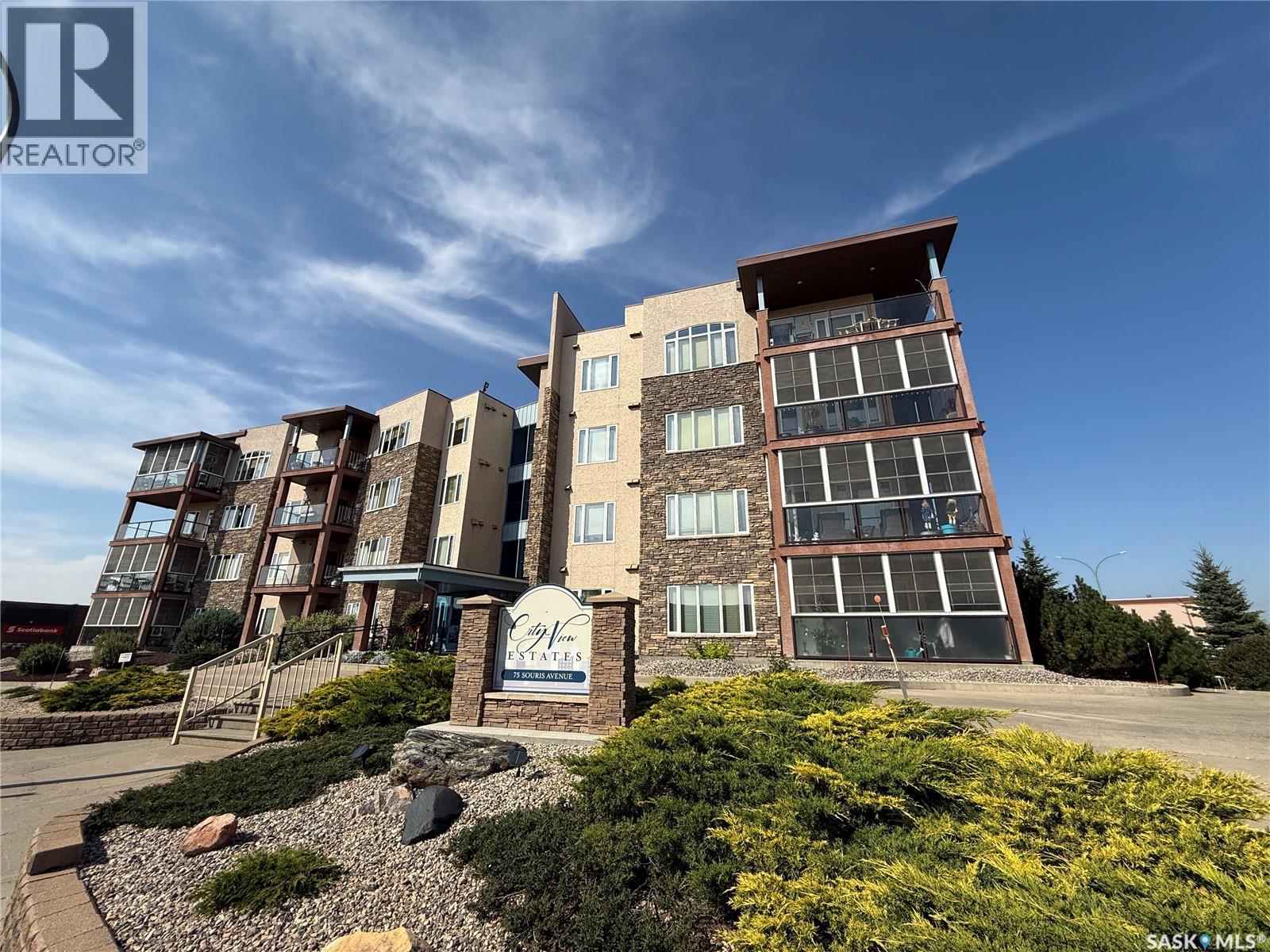 405 75 Souris AVENUE, Weyburn, Saskatchewan