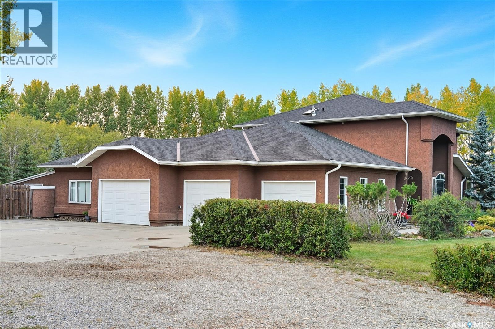 2 Redwood PLACE, Corman Park Rm No. 344, Saskatchewan