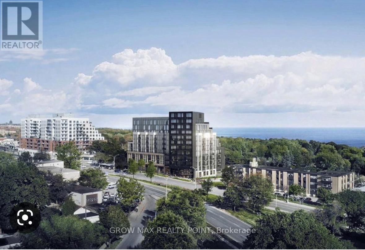 612 - 90 Glen Everest Road, Toronto, Ontario  M1N 0C3 - Photo 1 - E12400980