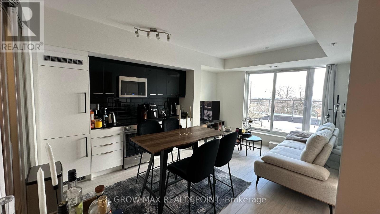 612 - 90 Glen Everest Road, Toronto, Ontario  M1N 0C3 - Photo 2 - E12400980