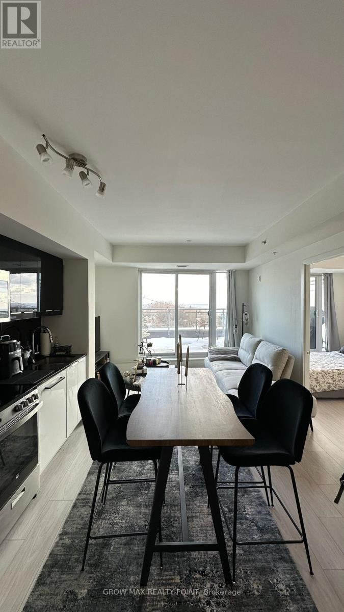 612 - 90 Glen Everest Road, Toronto, Ontario  M1N 0C3 - Photo 3 - E12400980