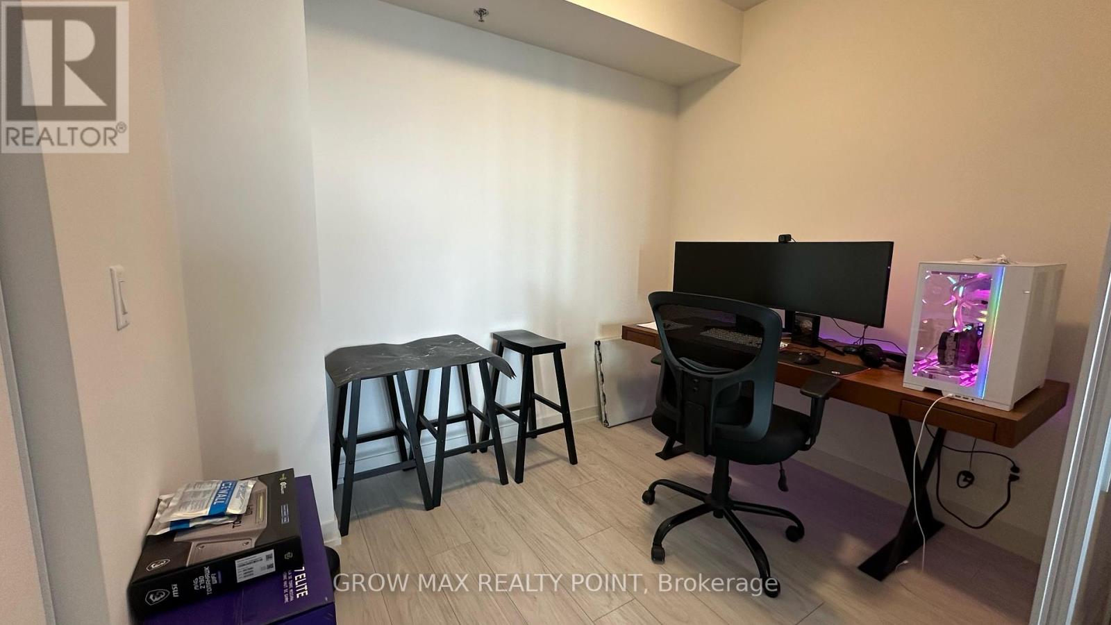 612 - 90 Glen Everest Road, Toronto, Ontario  M1N 0C3 - Photo 4 - E12400980