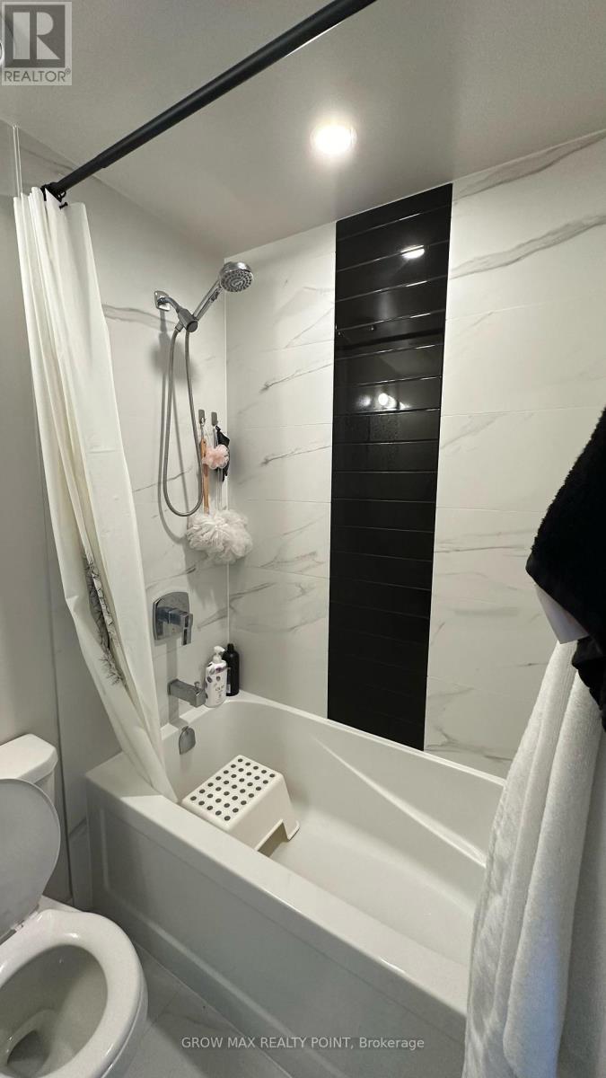 612 - 90 Glen Everest Road, Toronto, Ontario  M1N 0C3 - Photo 6 - E12400980
