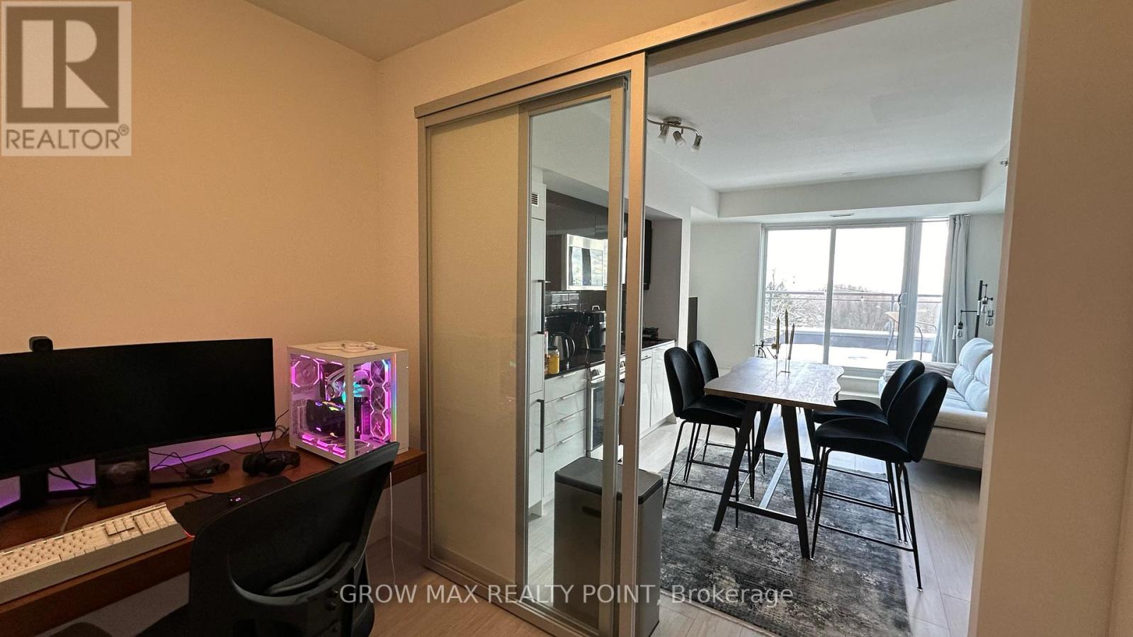 612 - 90 Glen Everest Road, Toronto, Ontario  M1N 0C3 - Photo 7 - E12400980