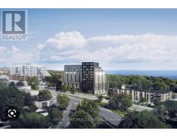 612 - 90 Glen Everest Road, Toronto (Birchcliffe-Cliffside), Ca