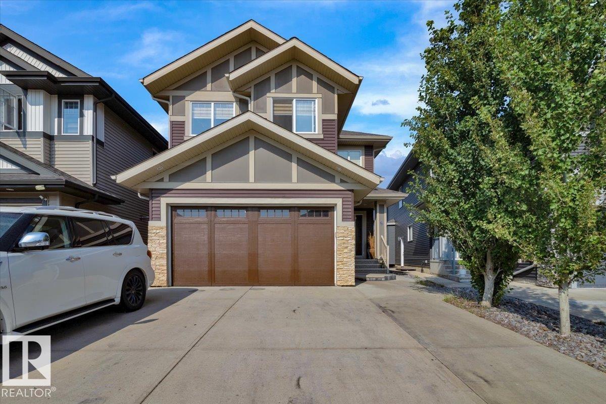 7020 173 Av Nw, Edmonton, Alberta  T5Z 0M8 - Photo 2 - E4457564