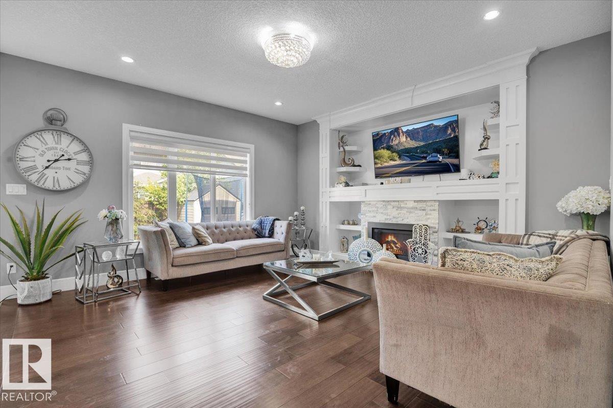 7020 173 Av Nw, Edmonton, Alberta  T5Z 0M8 - Photo 23 - E4457564