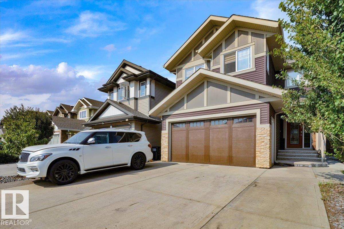 7020 173 Av Nw, Edmonton, Alberta  T5Z 0M8 - Photo 3 - E4457564