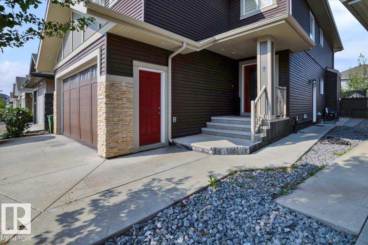 7020 173 Av Nw, Edmonton, Alberta  T5Z 0M8 - Photo 4 - E4457564