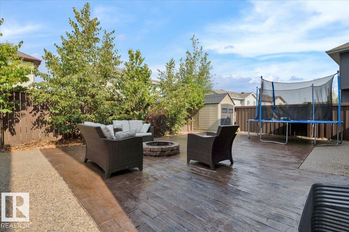 7020 173 Av Nw, Edmonton, Alberta  T5Z 0M8 - Photo 64 - E4457564