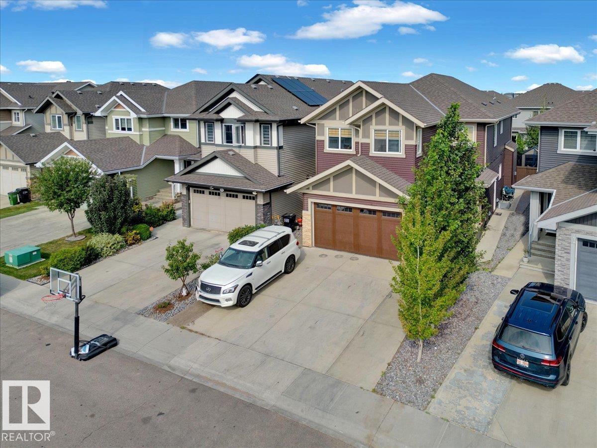7020 173 Av Nw, Edmonton, Alberta  T5Z 0M8 - Photo 70 - E4457564