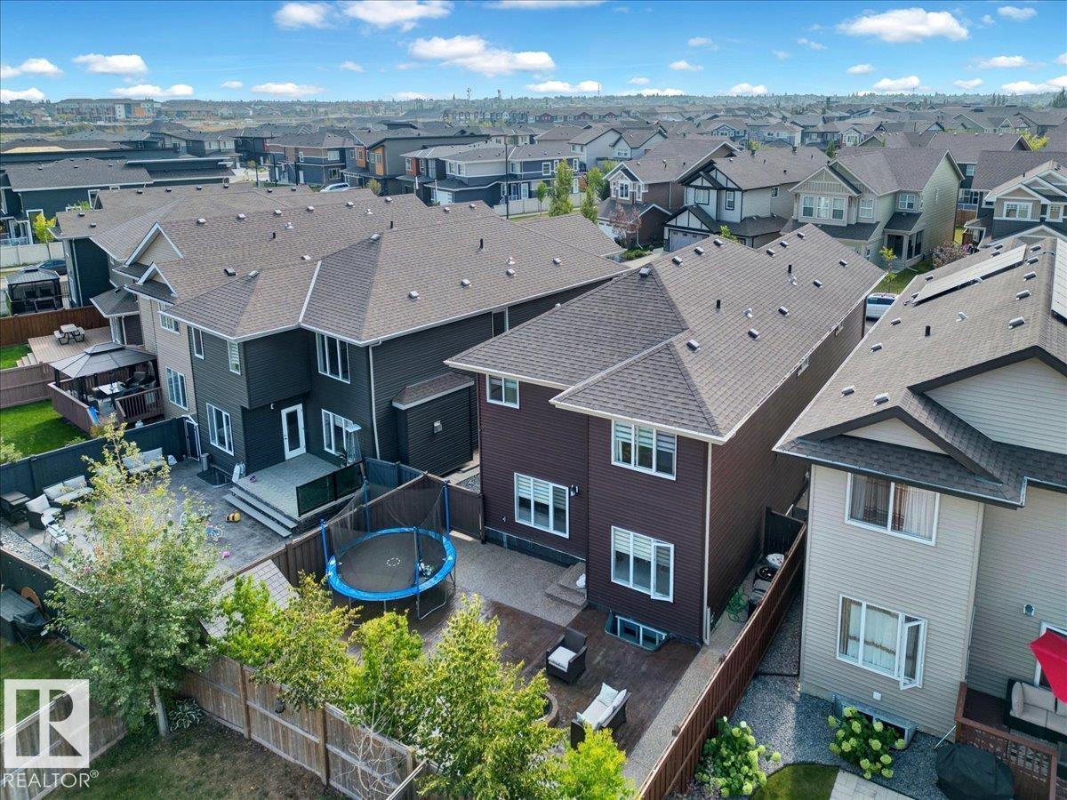 7020 173 Av Nw, Edmonton, Alberta  T5Z 0M8 - Photo 71 - E4457564