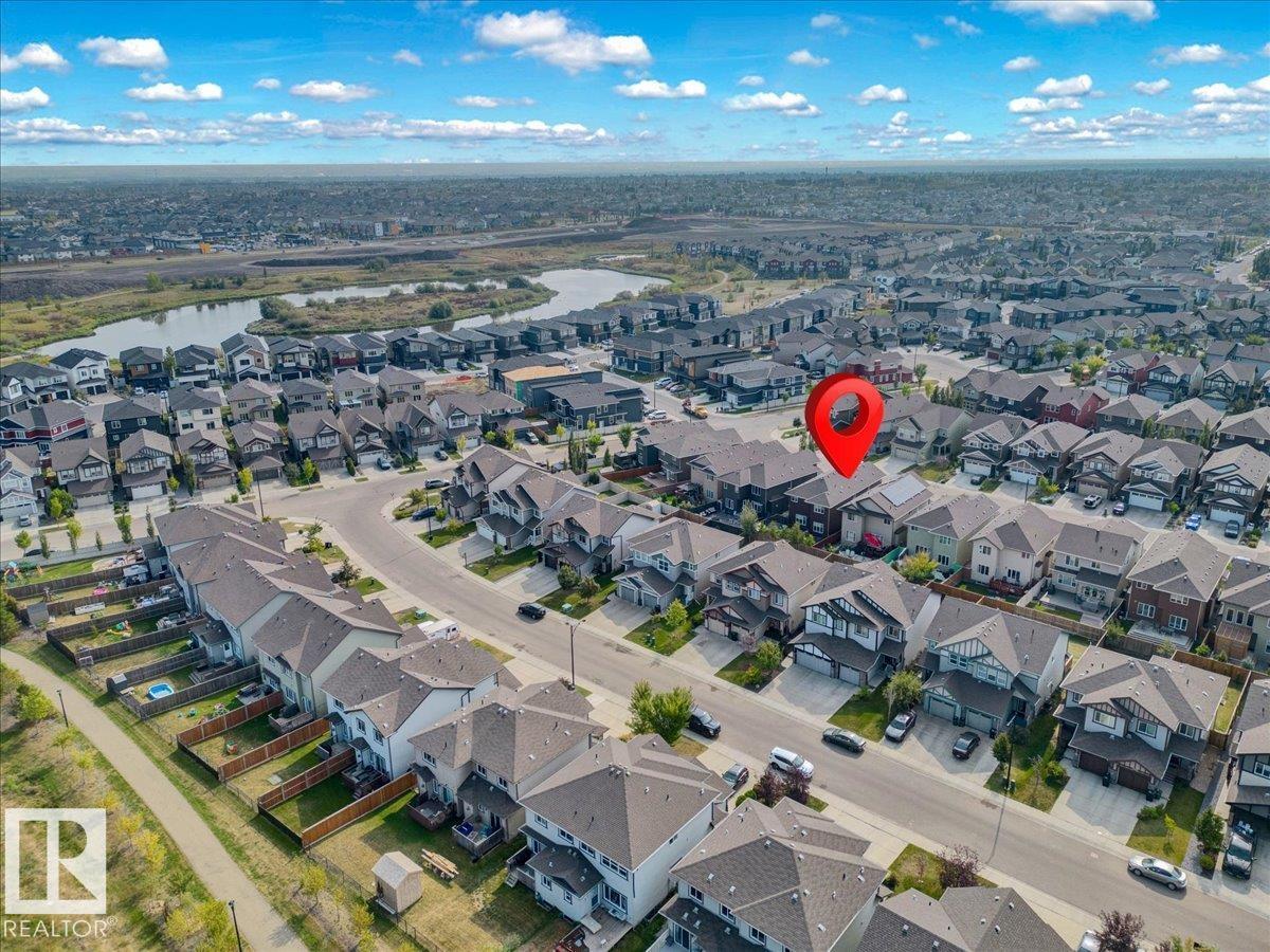 7020 173 Av Nw, Edmonton, Alberta  T5Z 0M8 - Photo 72 - E4457564