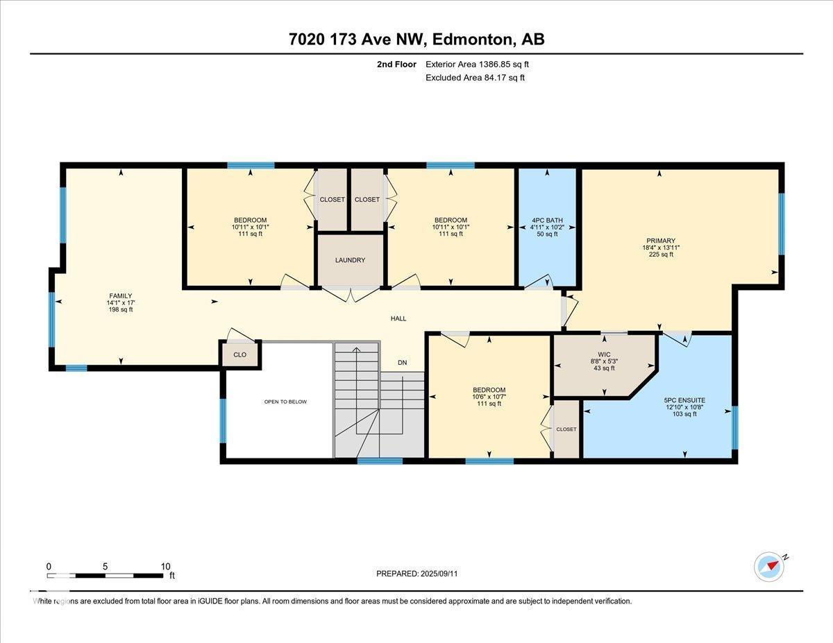 7020 173 Av Nw, Edmonton, Alberta  T5Z 0M8 - Photo 75 - E4457564