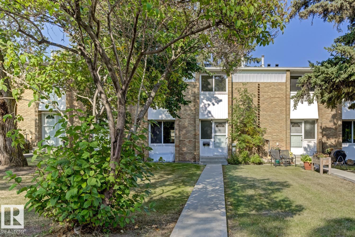 283 RIDGEWOOD TC, St. Albert, Alberta