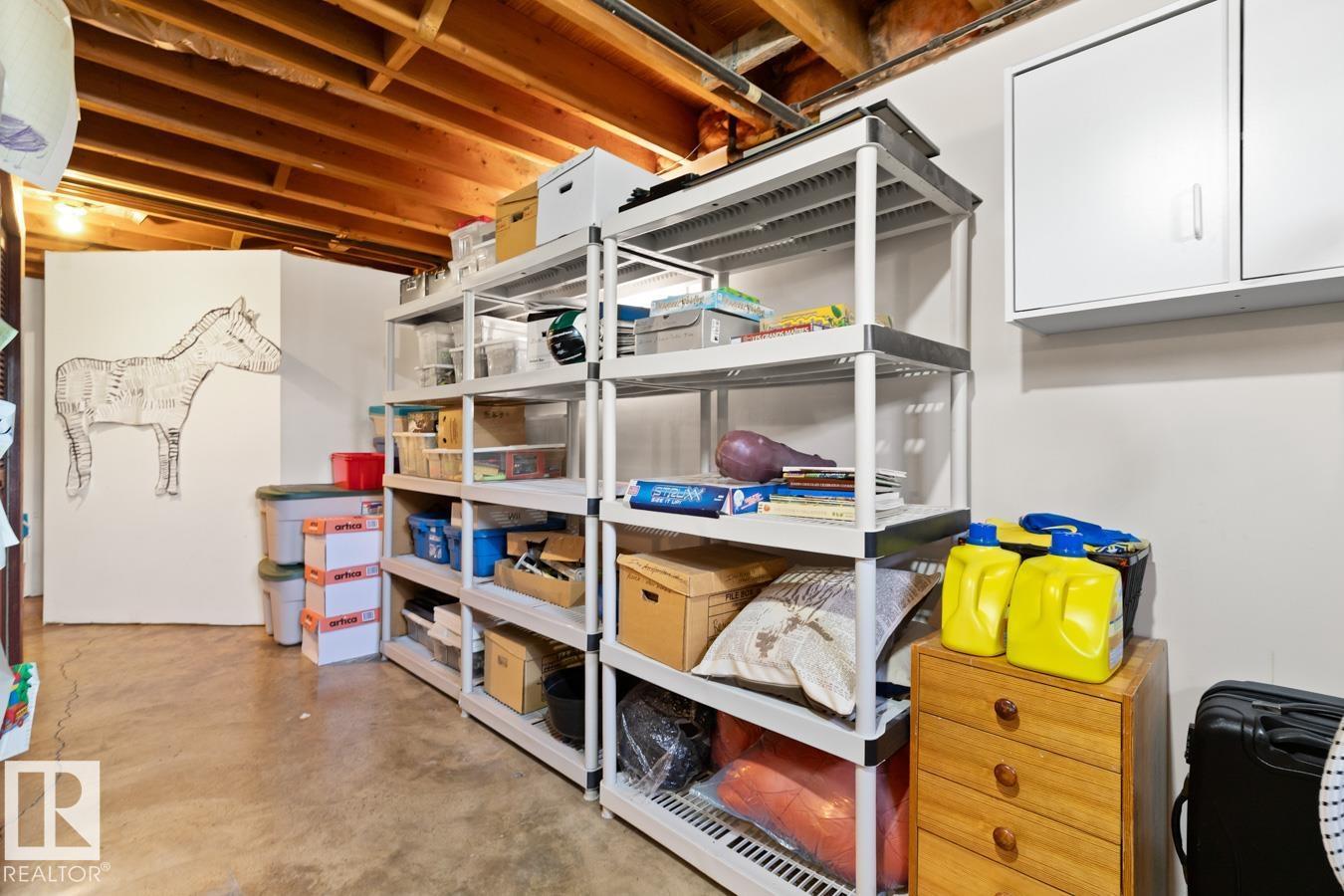 8007 128 Av Nw, Edmonton, Alberta  T5C 1T8 - Photo 35 - E4457568