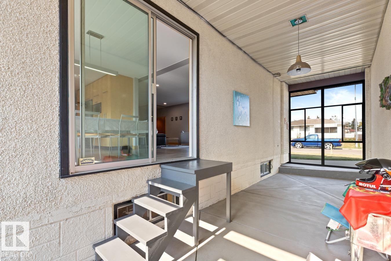 8007 128 Av Nw, Edmonton, Alberta  T5C 1T8 - Photo 36 - E4457568