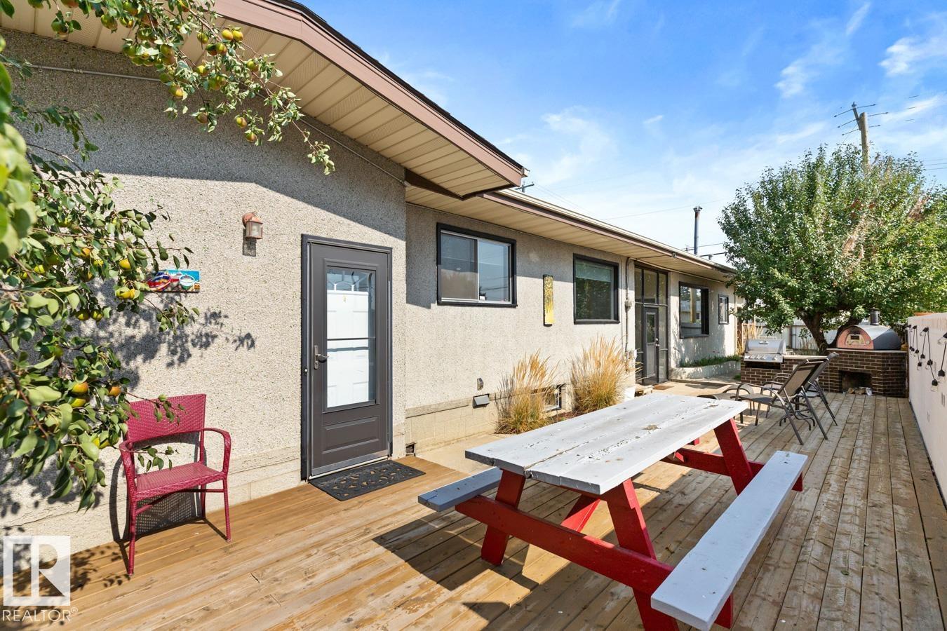 8007 128 Av Nw, Edmonton, Alberta  T5C 1T8 - Photo 44 - E4457568
