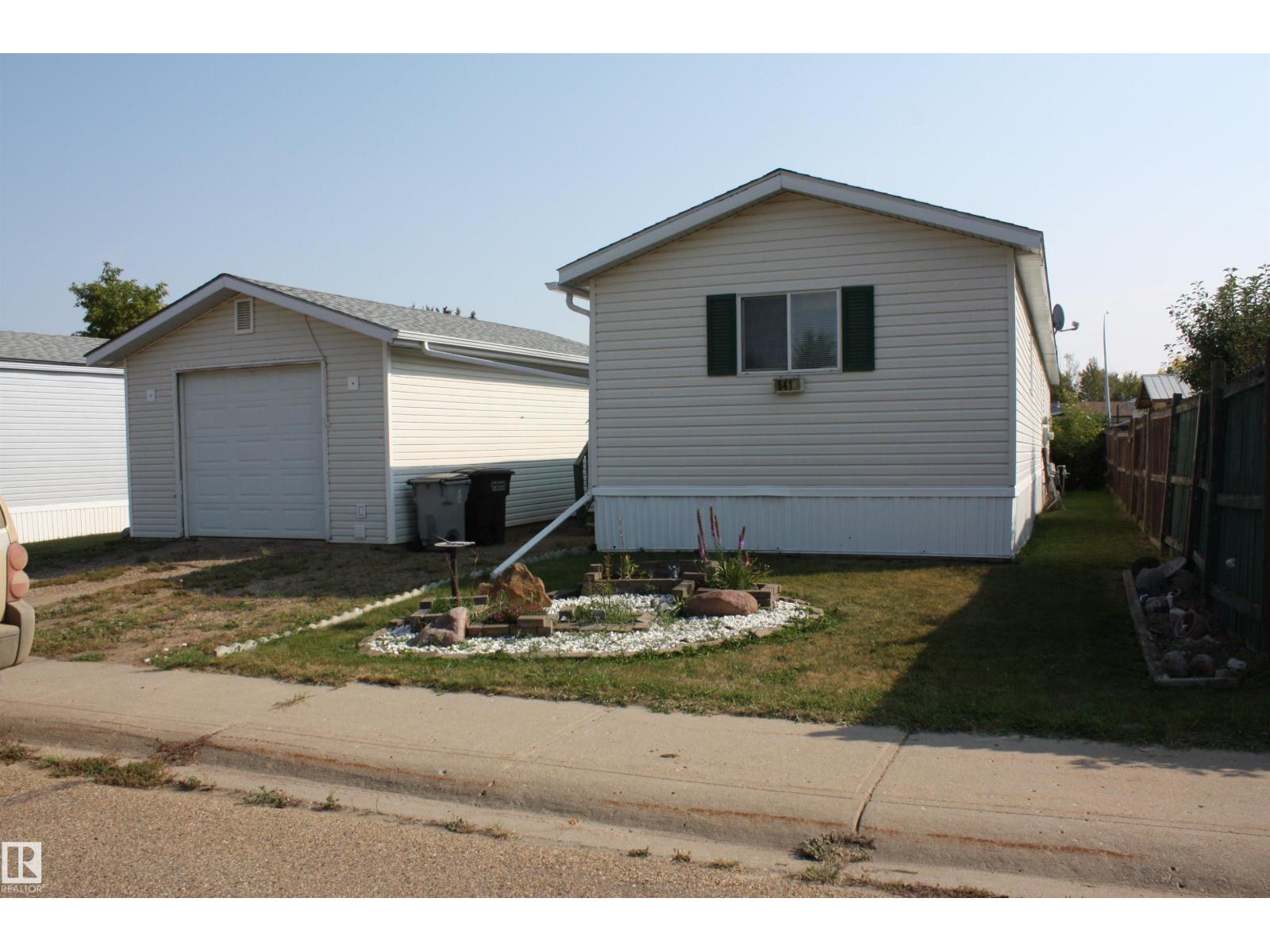 5414 EASTVIEW CRESCENT, Redwater, Alberta