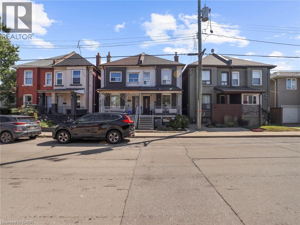 114 Burton Street, Hamilton, Ontario  L8L 3R5 - Photo 3 - 40768894
