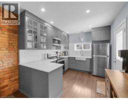 114 BURTON Street, Hamilton, Ontario