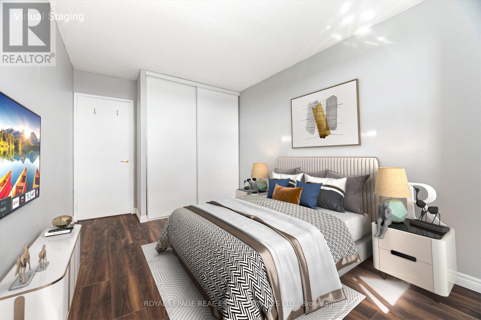1102 - 20 Dean Park Road, Toronto, Ontario  M1B 3G9 - Photo 18 - E12399517