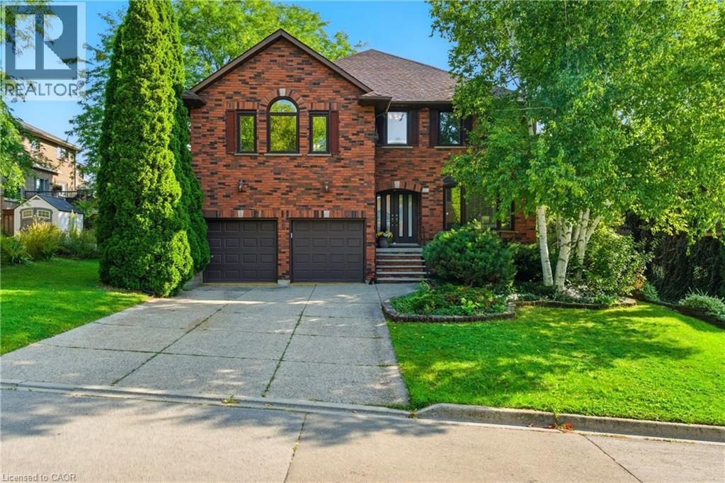 6 Renata Court, Hamilton, Ontario  L9H 6X1 - Photo 1 - 40769176