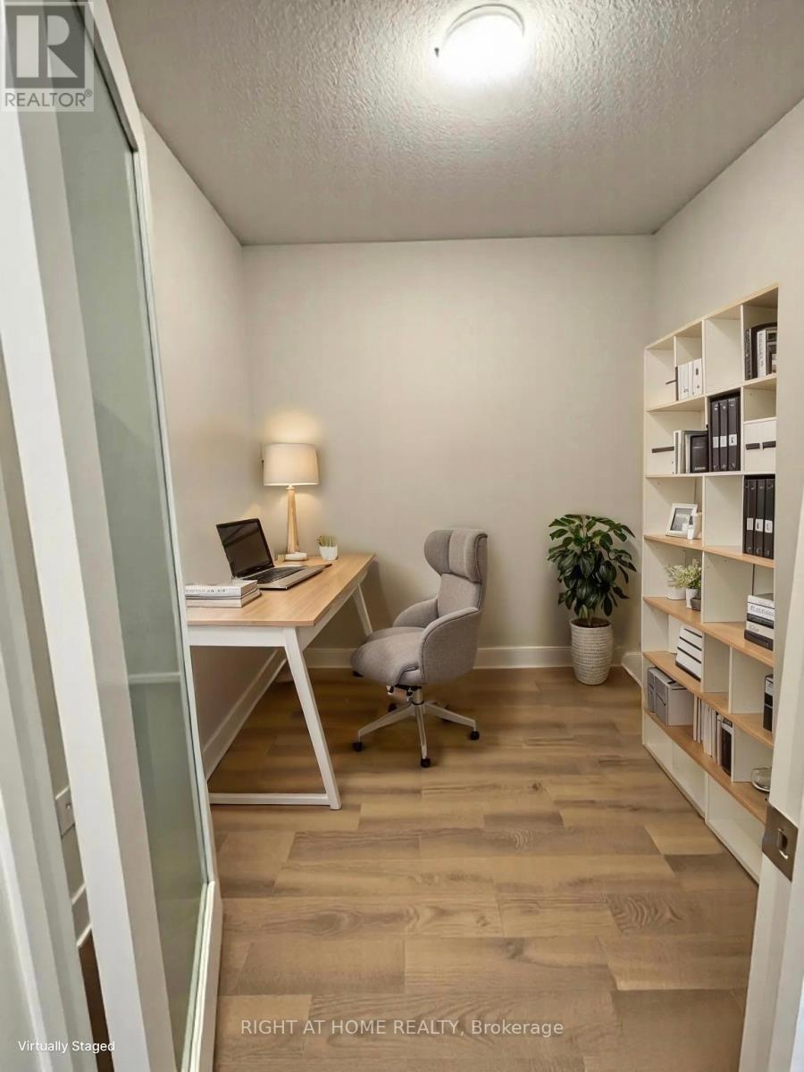 407 - 5917 Main Street, Whitchurch-Stouffville, Ontario  L4A 5G4 - Photo 21 - N12372548