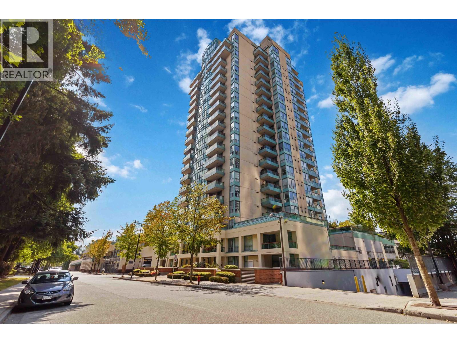 1902 1148 Heffley Crescent, Coquitlam, British Columbia  V3B 8A6 - Photo 4 - R3047238