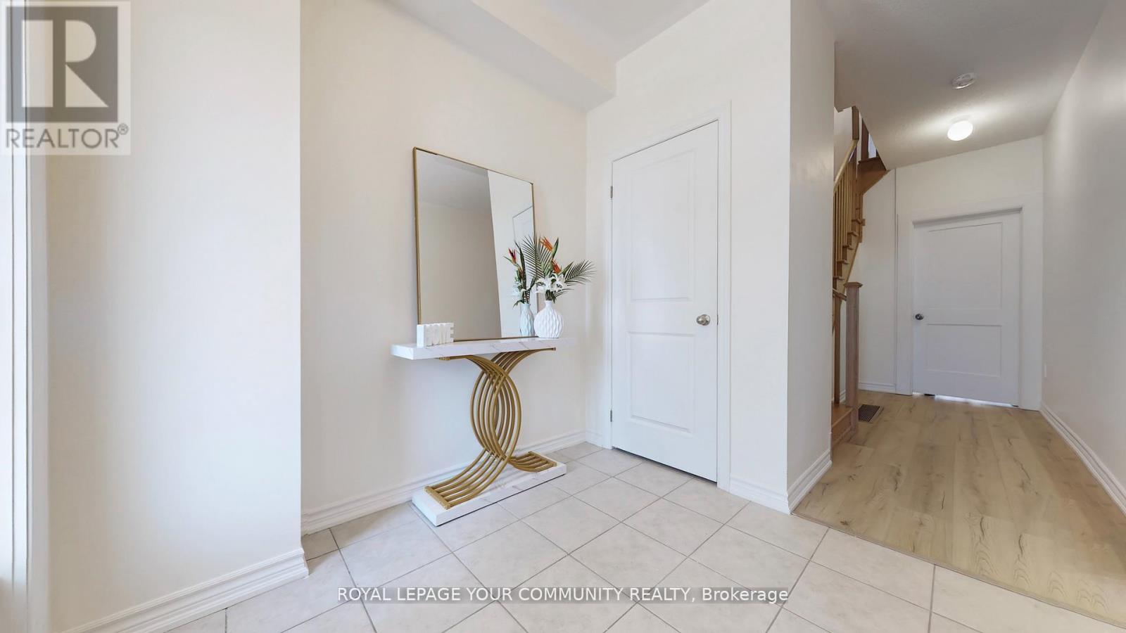 10 William Adams Lane, Richmond Hill (Rouge Woods), Ontario  L4S 0L9 - Photo 4 - N12400985