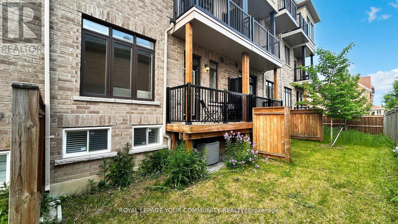 10 William Adams Lane, Richmond Hill (Rouge Woods), Ontario  L4S 0L9 - Photo 47 - N12400985