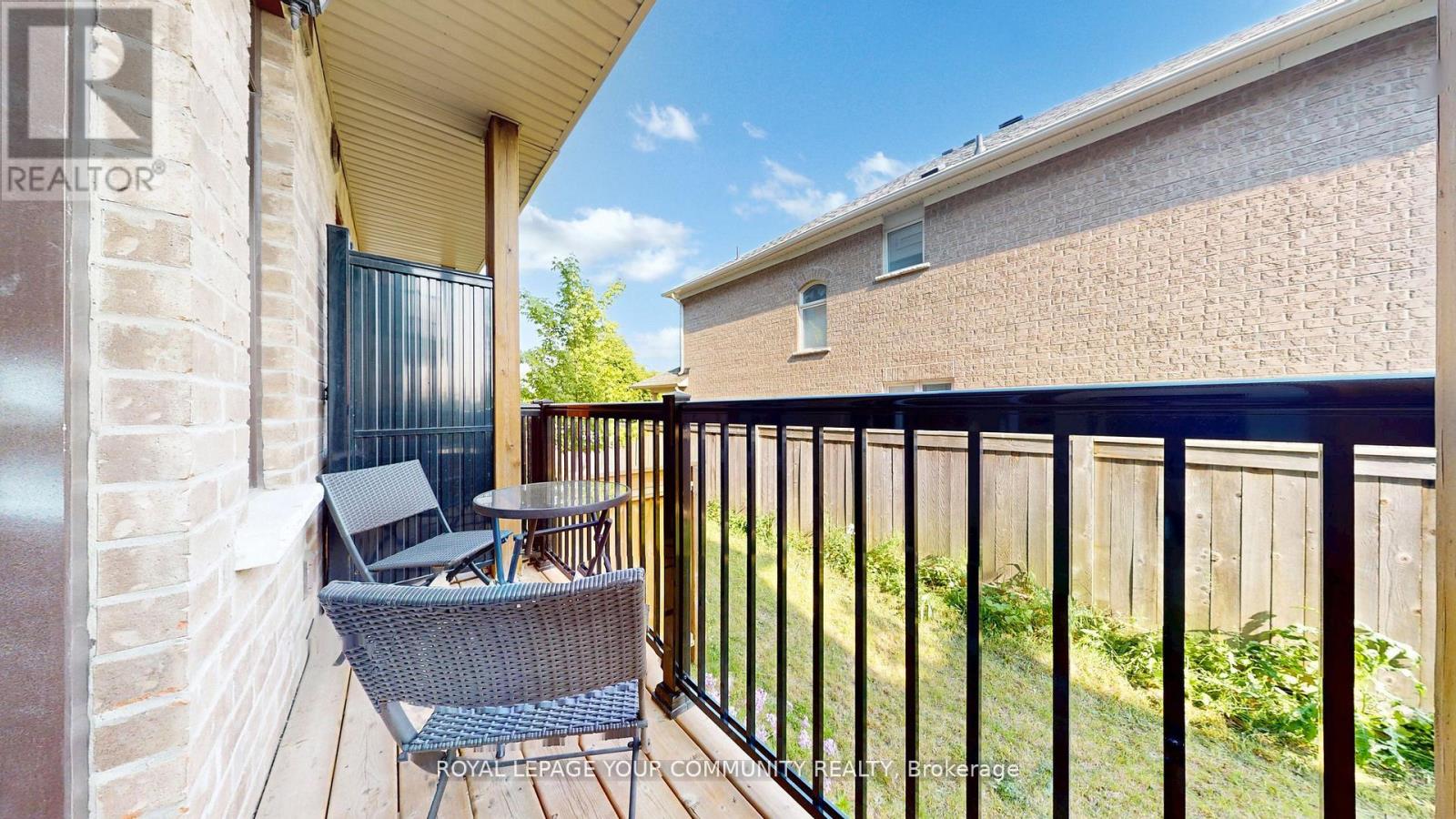 10 William Adams Lane, Richmond Hill (Rouge Woods), Ontario  L4S 0L9 - Photo 48 - N12400985