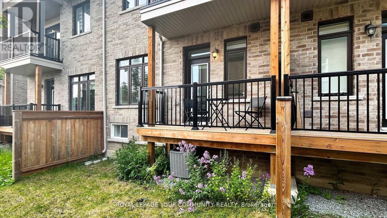 10 William Adams Lane, Richmond Hill (Rouge Woods), Ontario  L4S 0L9 - Photo 49 - N12400985