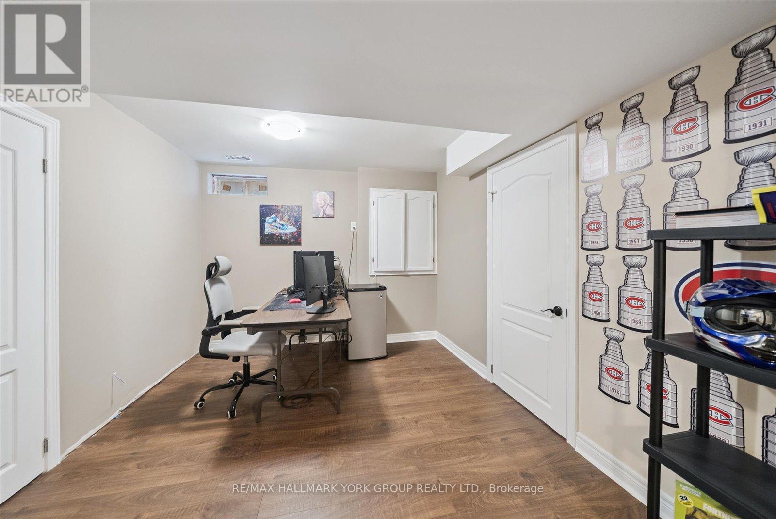 254 Meadowhawk Trail, Bradford West Gwillimbury (Bradford), Ontario  L3Z 0E9 - Photo 27 - N12401051
