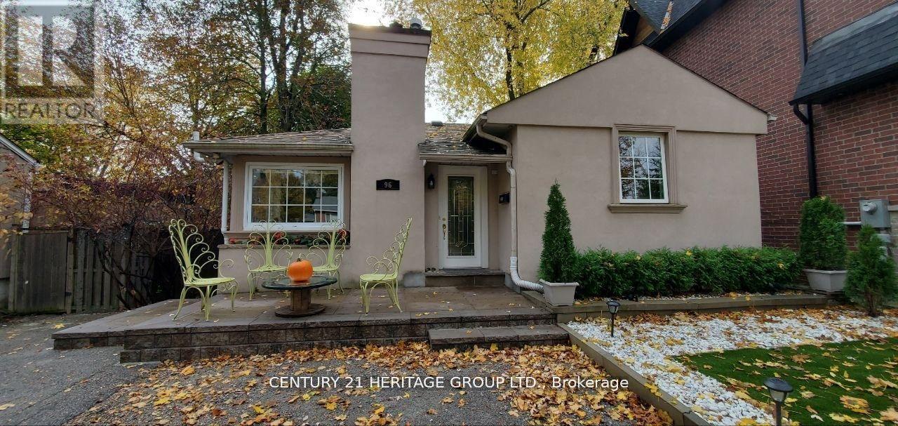 Main - 96 Mill Street, Richmond Hill, Ontario  L4C 4A7 - Photo 1 - N12401063