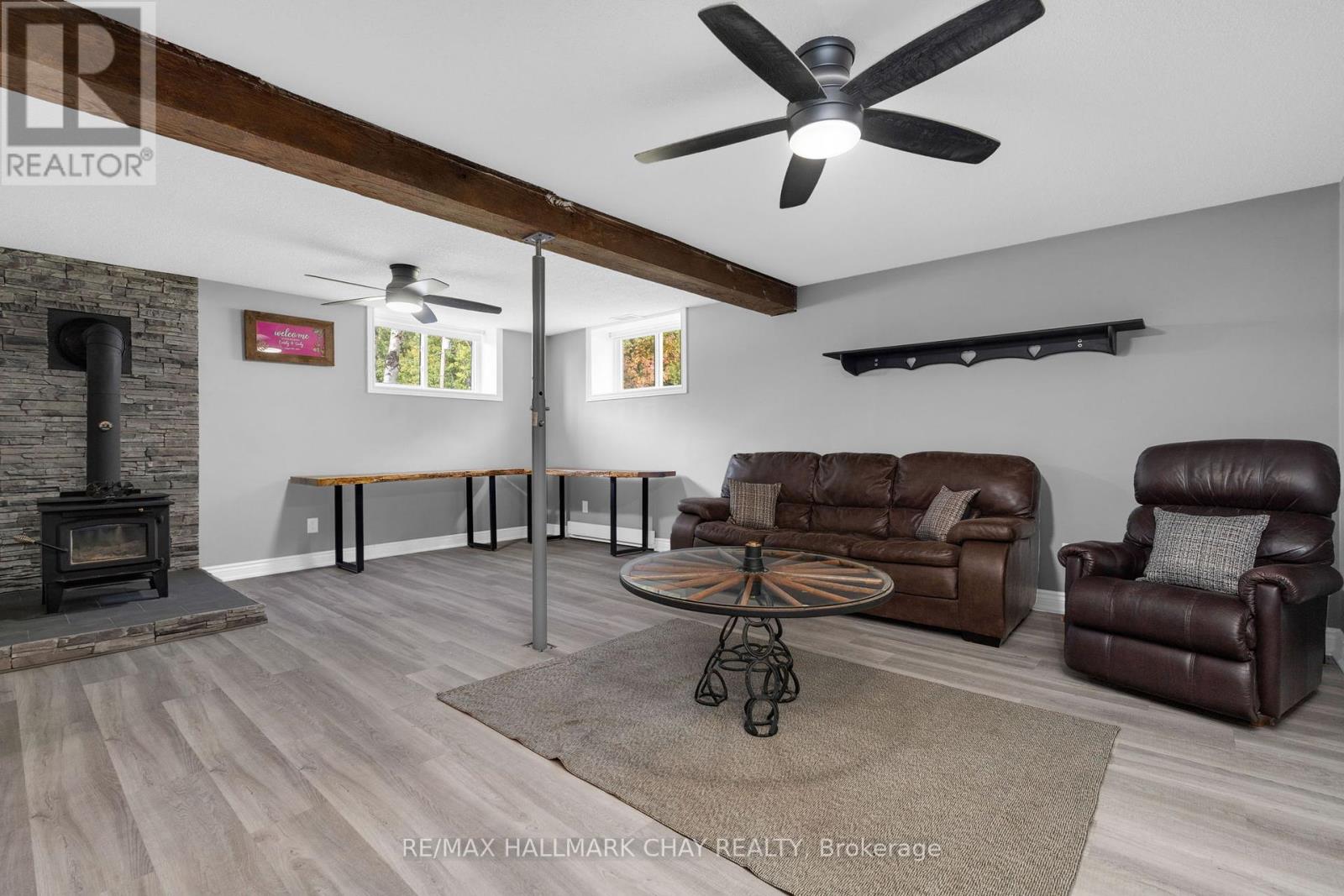 2514 St Amant Road, Severn, Ontario  L0K 2C0 - Photo 17 - S12401066