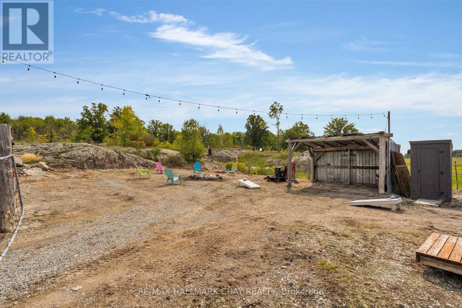 2514 St Amant Road, Severn, Ontario  L0K 2C0 - Photo 32 - S12401066