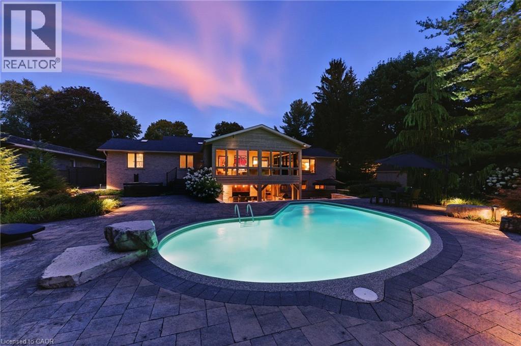25 Sunset Drive, Simcoe, Ontario  N3Y 4G2 - Photo 3 - 40768961