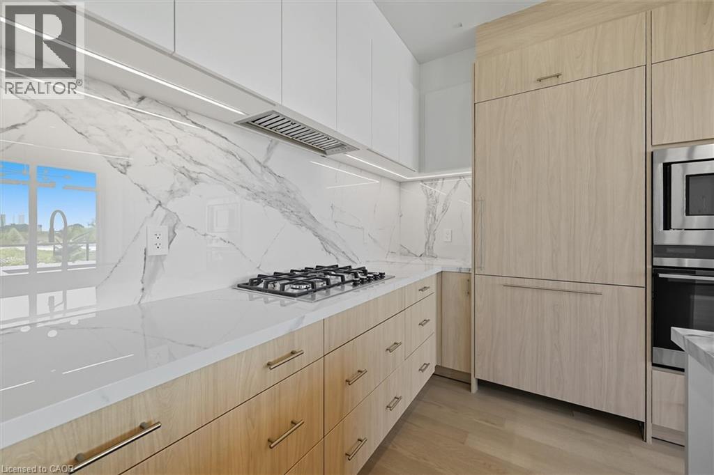 123 Maurice Drive Unit# 409, Oakville, Ontario  L6K 2W6 - Photo 13 - 40766818