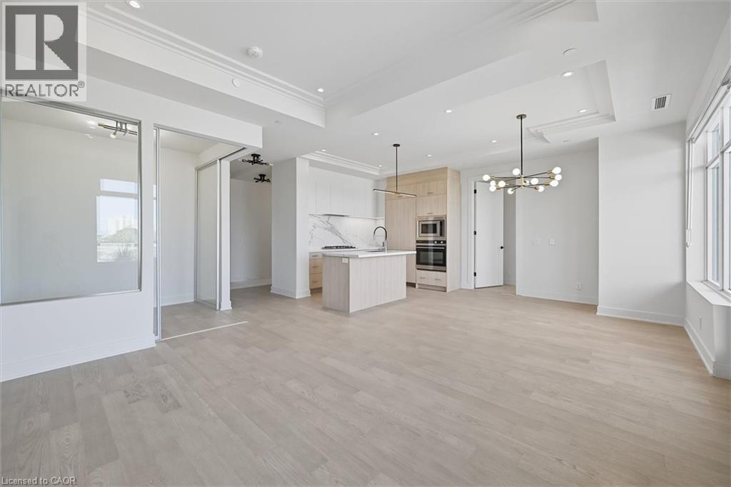123 Maurice Drive Unit# 409, Oakville, Ontario  L6K 2W6 - Photo 19 - 40766818