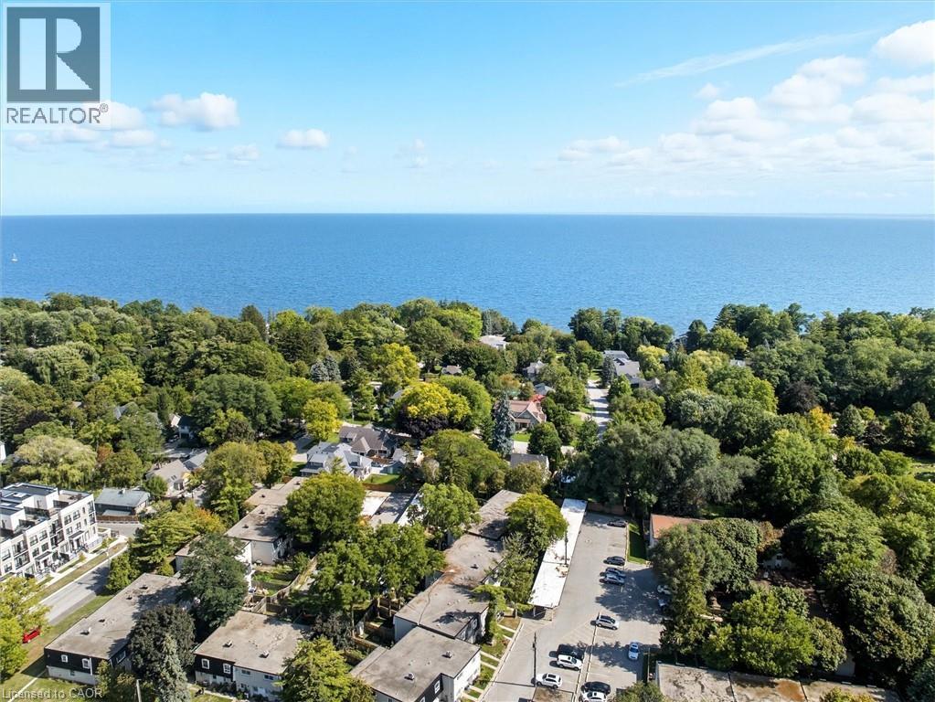 123 Maurice Drive Unit# 409, Oakville, Ontario  L6K 2W6 - Photo 3 - 40766818
