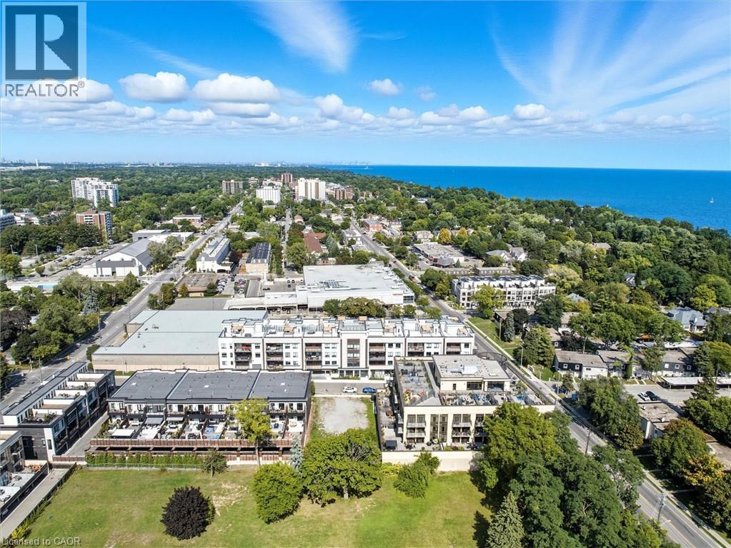 123 Maurice Drive Unit# 409, Oakville, Ontario  L6K 2W6 - Photo 41 - 40766818