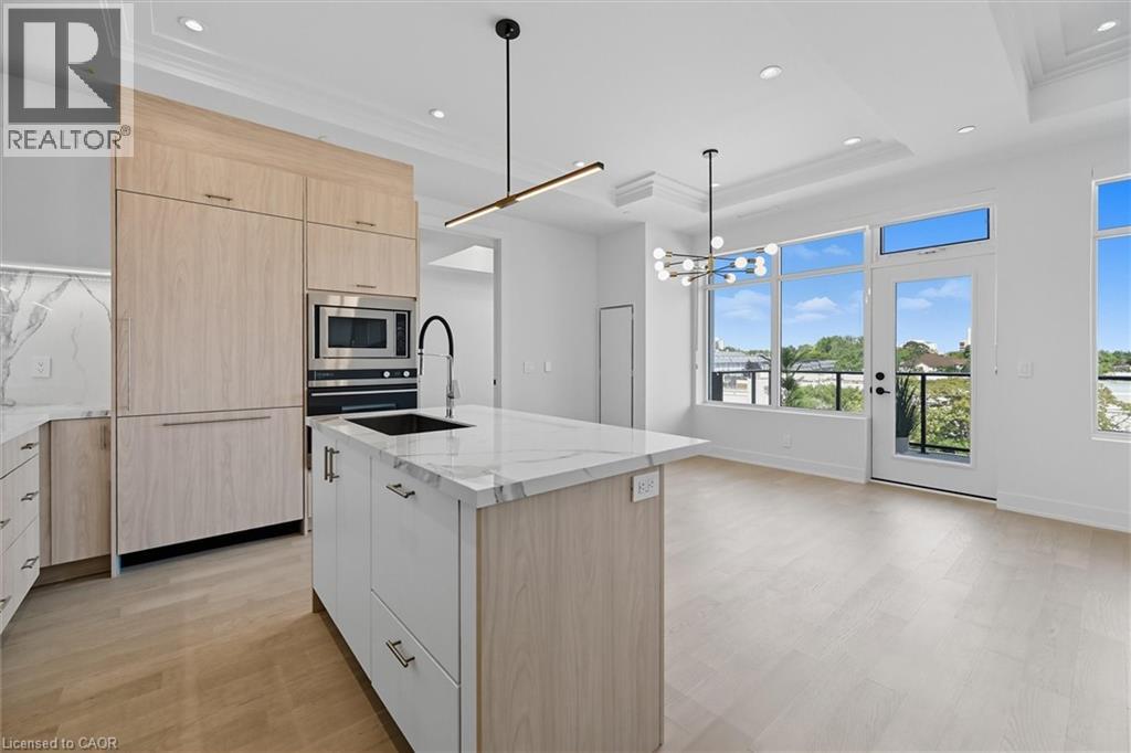123 Maurice Drive Unit# 409, Oakville, Ontario  L6K 2W6 - Photo 7 - 40766818
