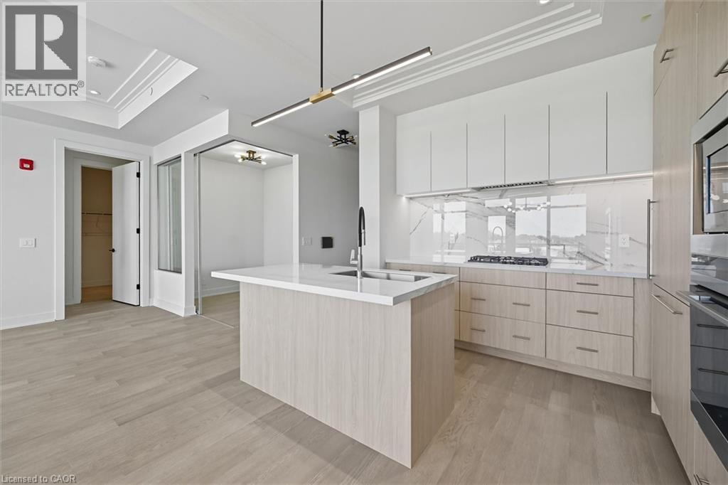 123 Maurice Drive Unit# 409, Oakville, Ontario  L6K 2W6 - Photo 9 - 40766818