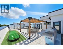 123 MAURICE Drive Unit# 409, Oakville, Ontario