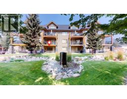 500 BIGHORN Boulevard Unit# 513, radium hot springs, British Columbia