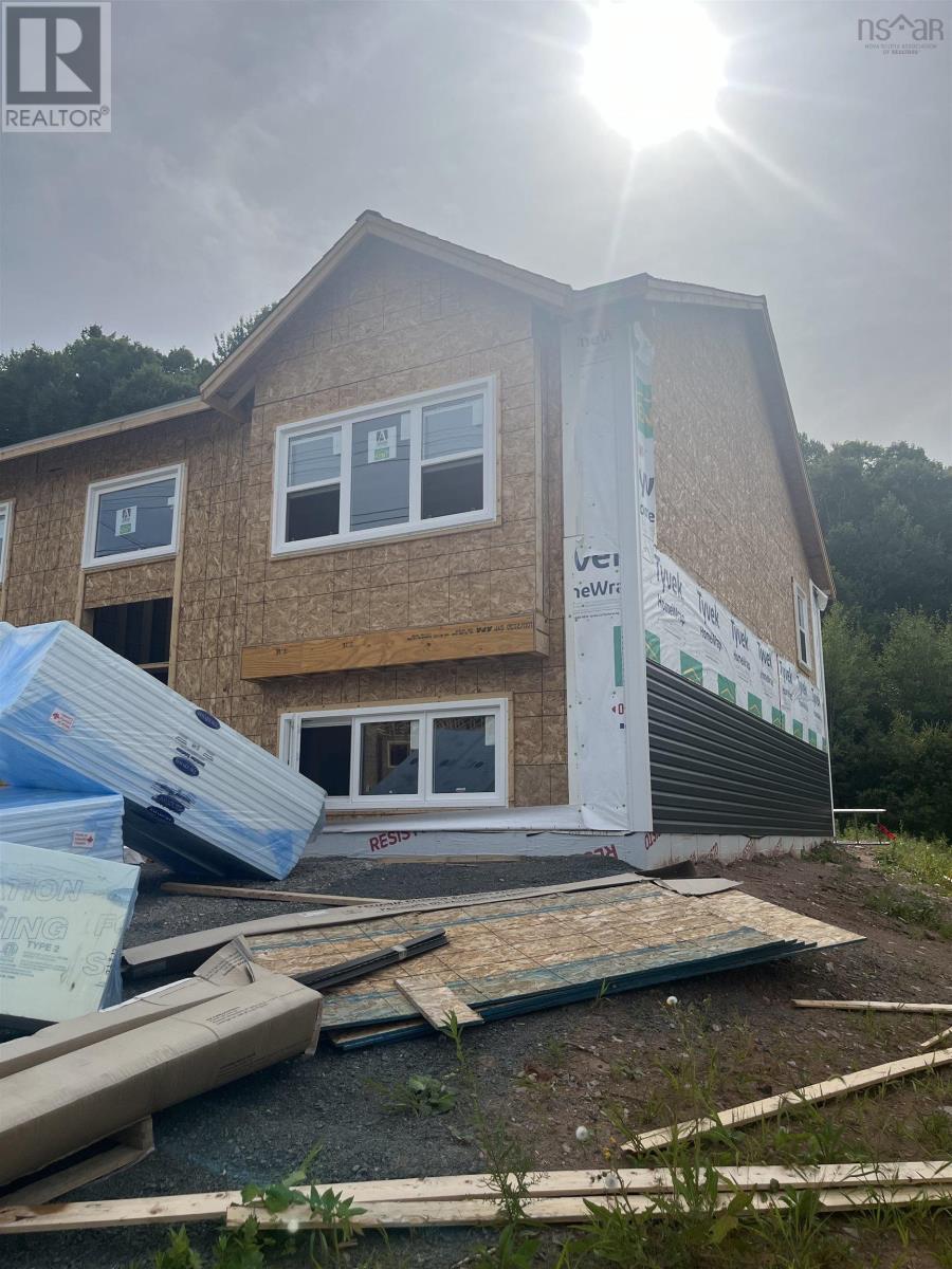 Lot 12B Kara Anne Court, New Minas, Nova Scotia