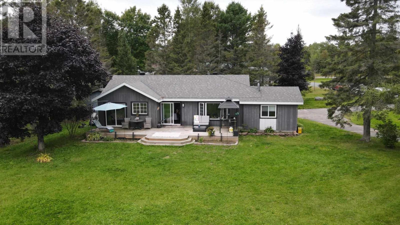 3 Hecla St, Bruce Mines, Ontario  P0R 1C0 - Photo 1 - SM252613