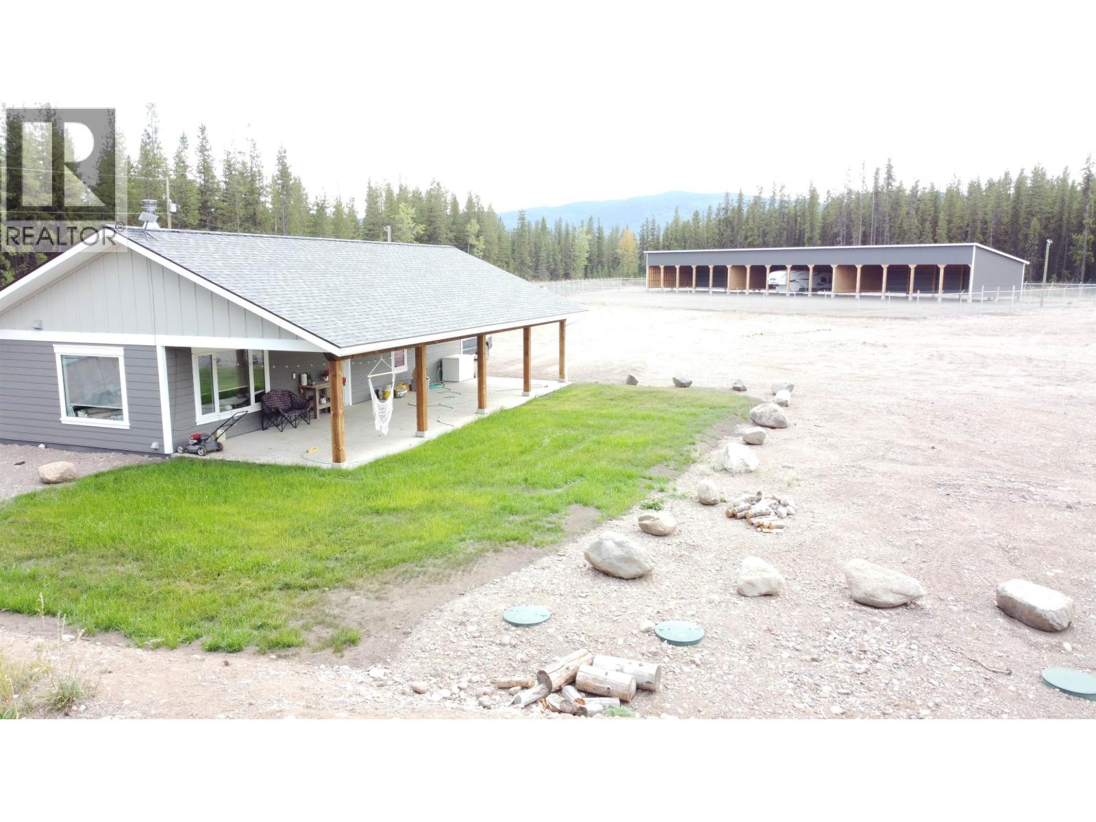 10955 Skillhorn Road, Telkwa, British Columbia  V0J 2X1 - Photo 14 - R3046853