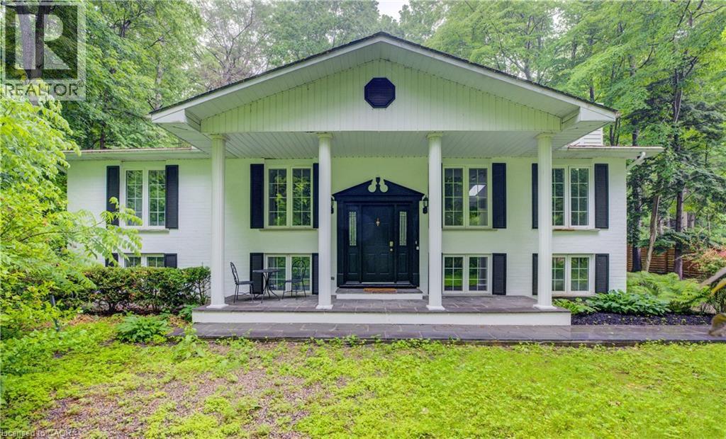 46 BLAIRS Trail, Huron-Kinloss, Ontario